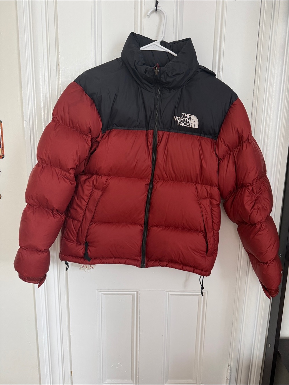 The North Face Down Jacket